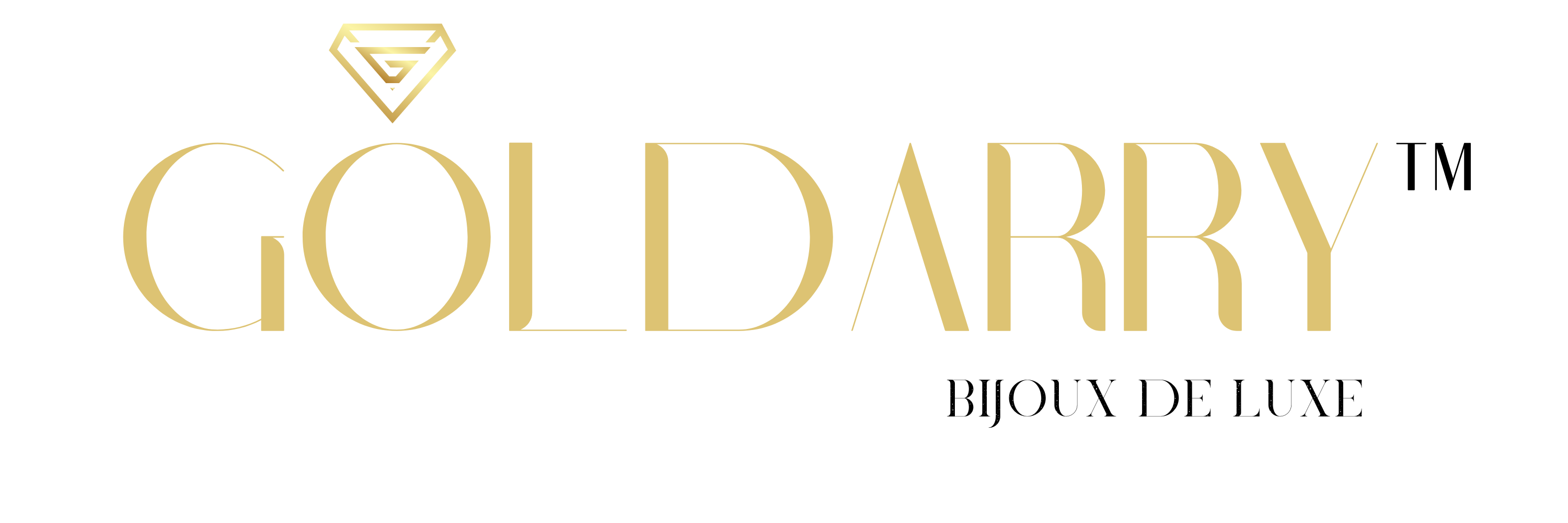 Bijoux élégants et raffinés : boucles d'oreilles, bagues, colliers...
– Goldarry