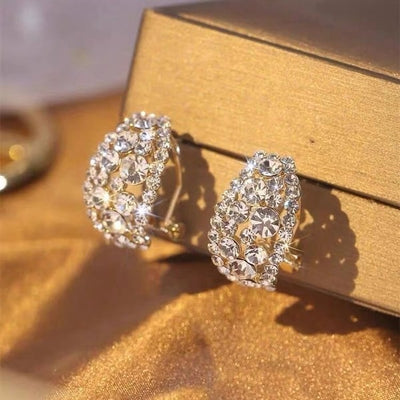 Boucles Aviolle - GOLDARRY™