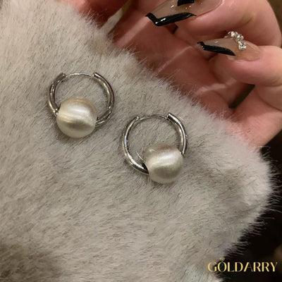 Boucles Fiala - GOLDARRY™