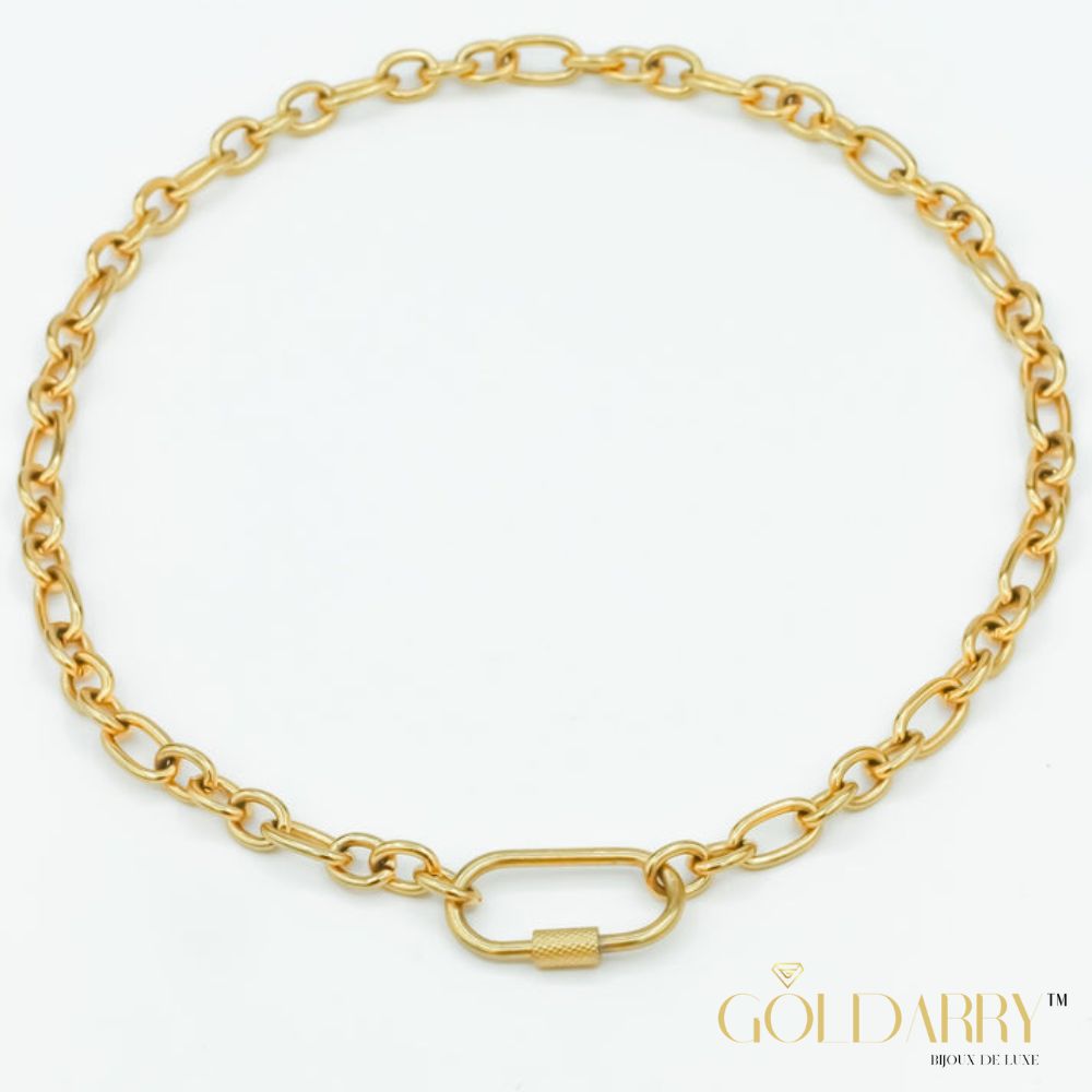 Collier Samantha - GOLDARRY™
