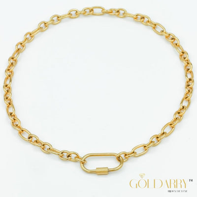 Collier Samantha - GOLDARRY™