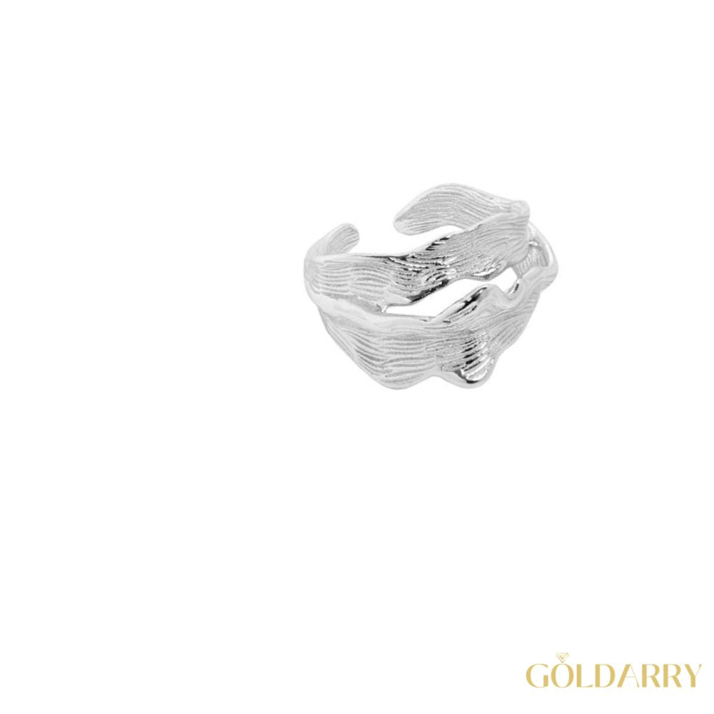 Bague Heather - GOLDARRY™