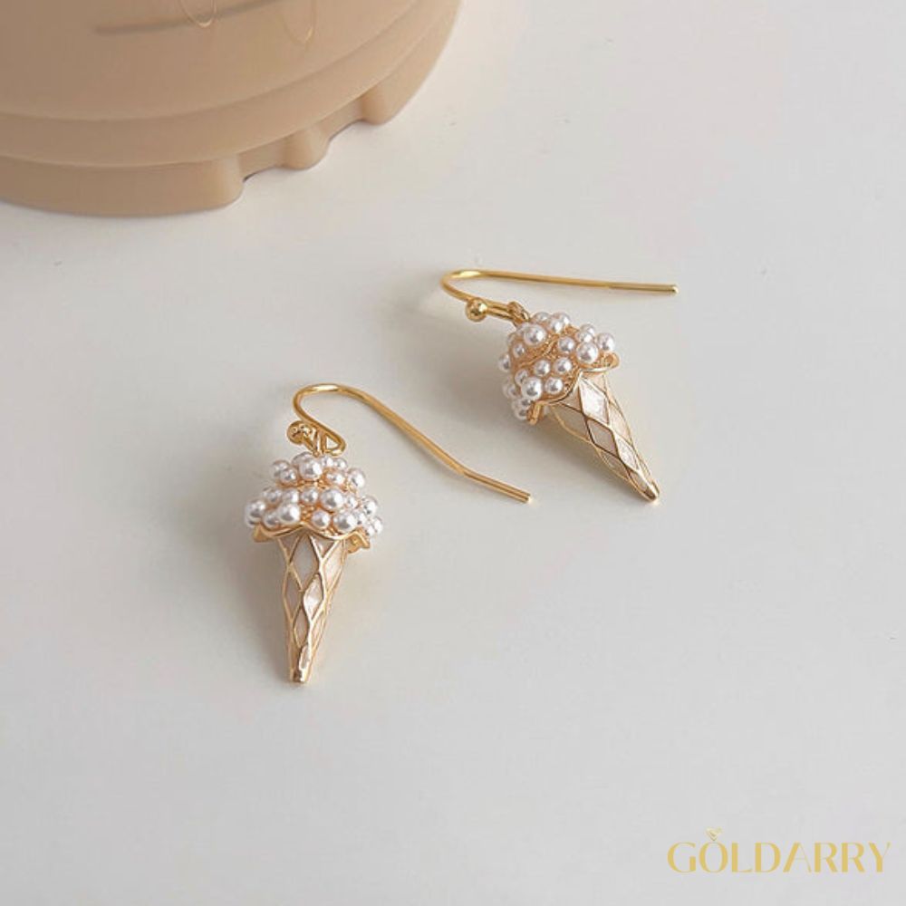 Boucles Ariadne - GOLDARRY™