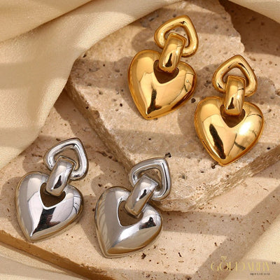 Boucles Zera - GOLDARRY™