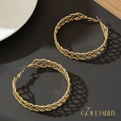 Boucles Savanna - GOLDARRY™