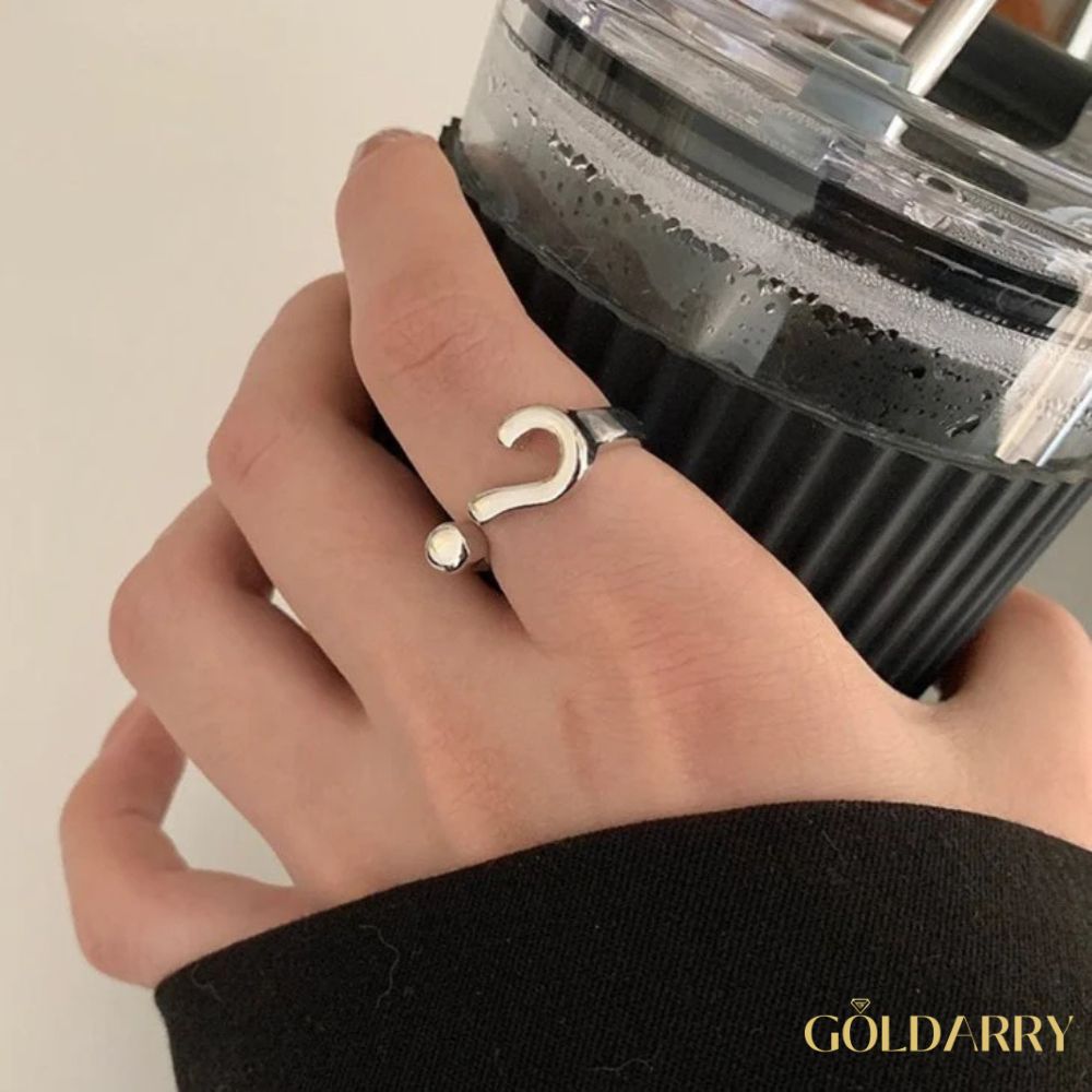 Bague Amity - GOLDARRY™