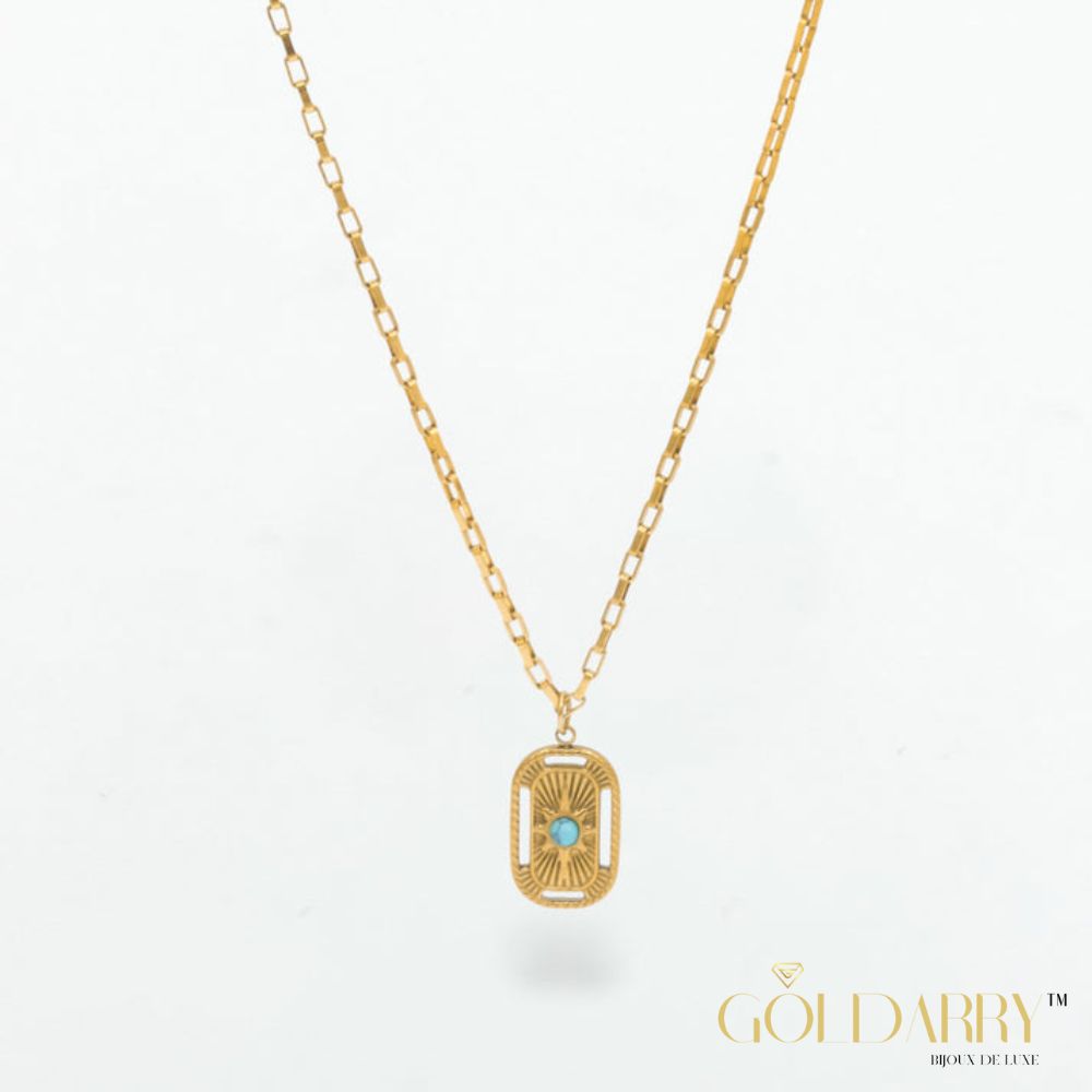 Collier Reese - GOLDARRY™