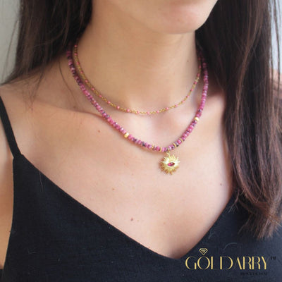 Collier Jana - GOLDARRY™