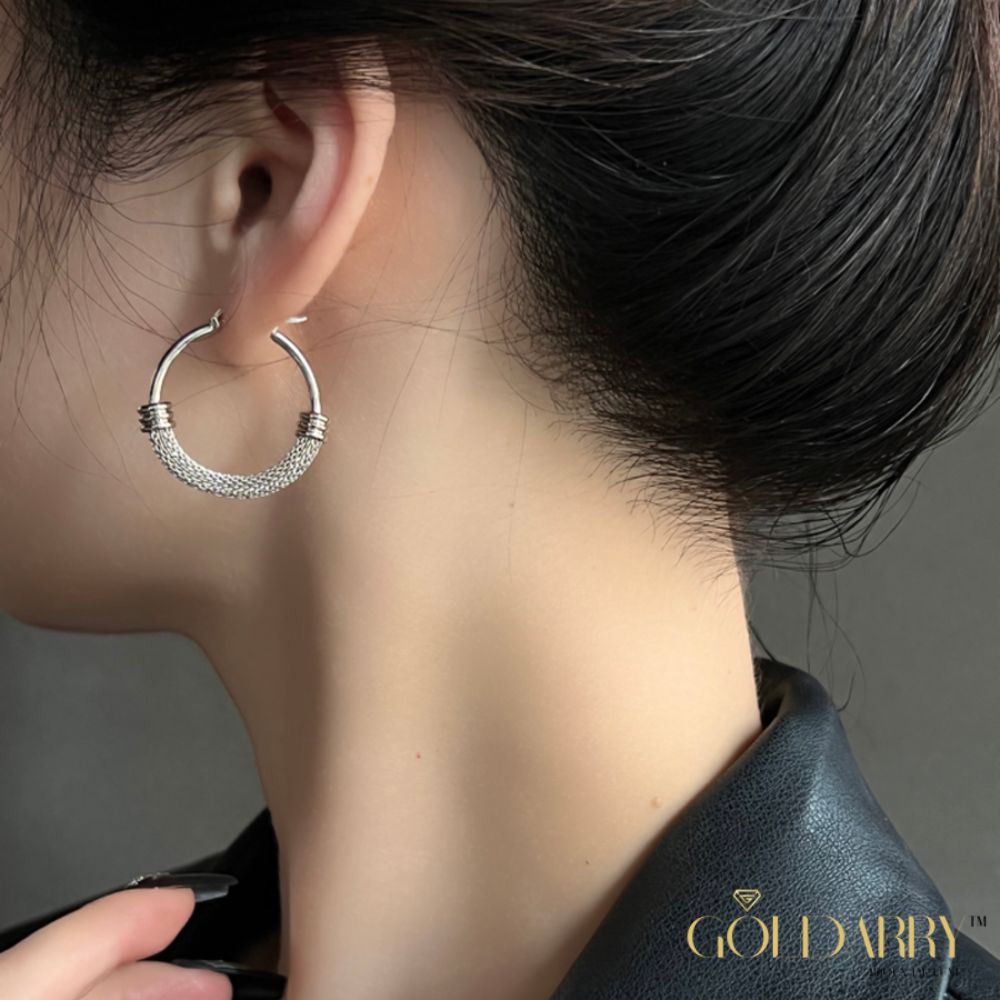 Boucles Ruthie - GOLDARRY™