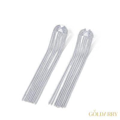 Boucles Arabella - GOLDARRY™