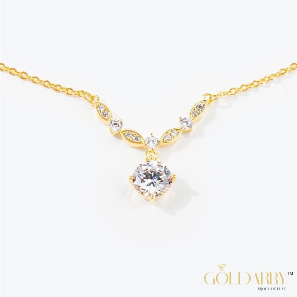 Collier Mandie - GOLDARRY™