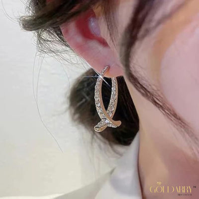 Boucles Nahla - GOLDARRY™