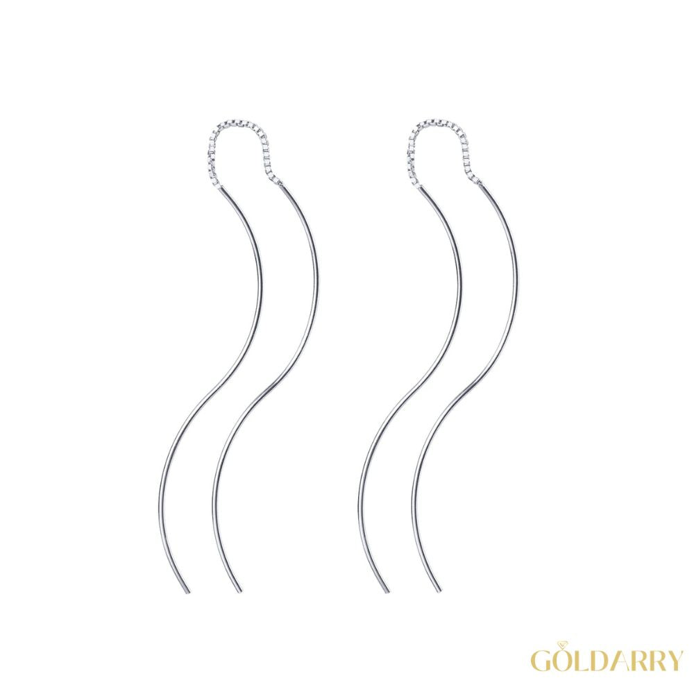 Boucles Cambria - GOLDARRY™