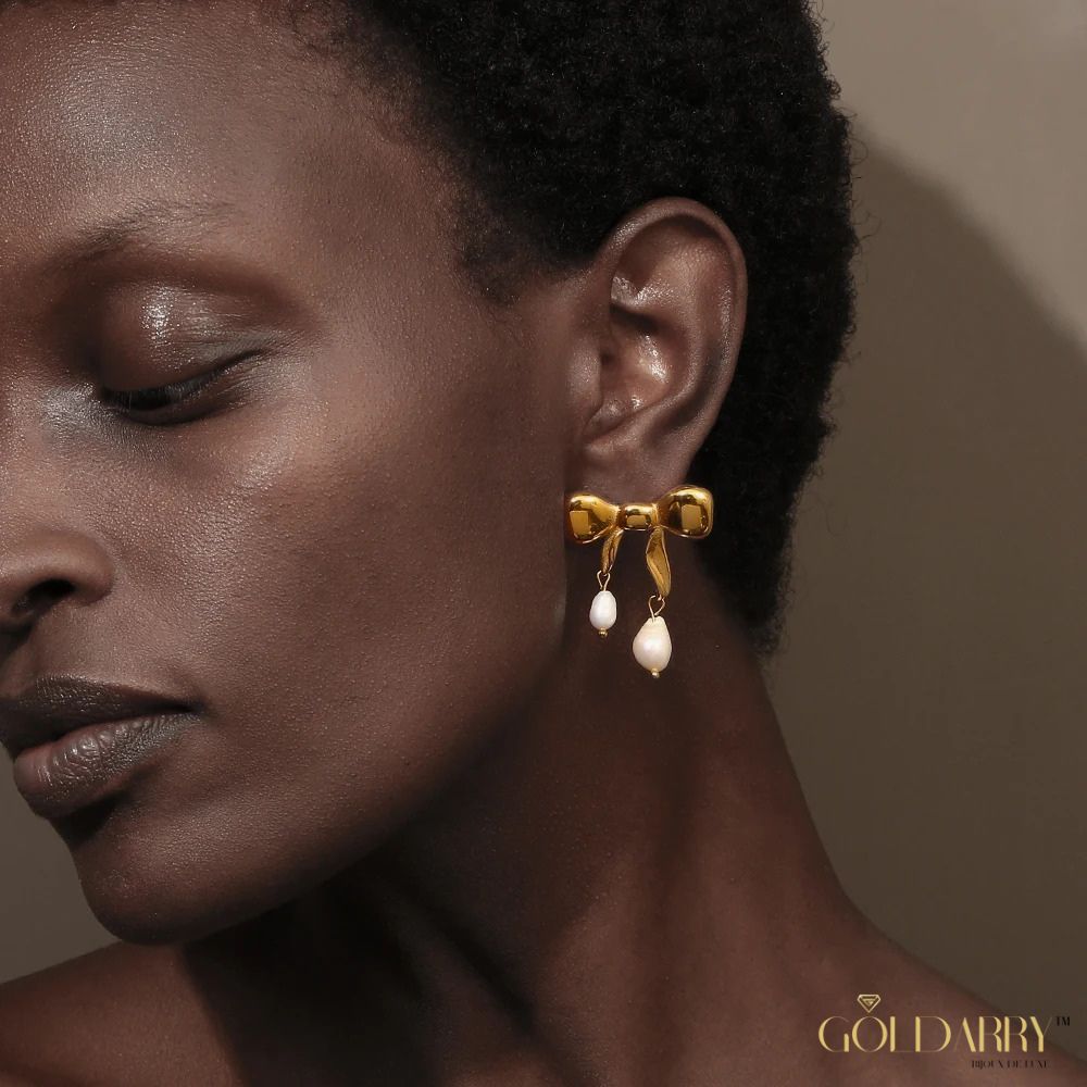 Boucles Winea - GOLDARRY™