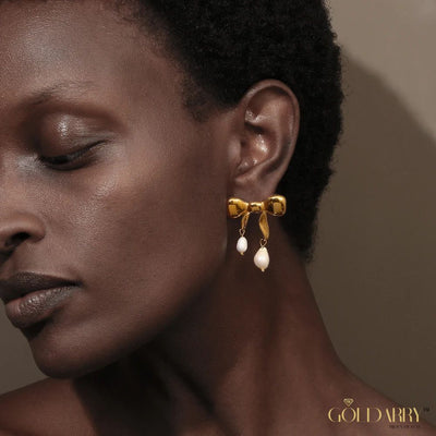 Boucles Winea - GOLDARRY™