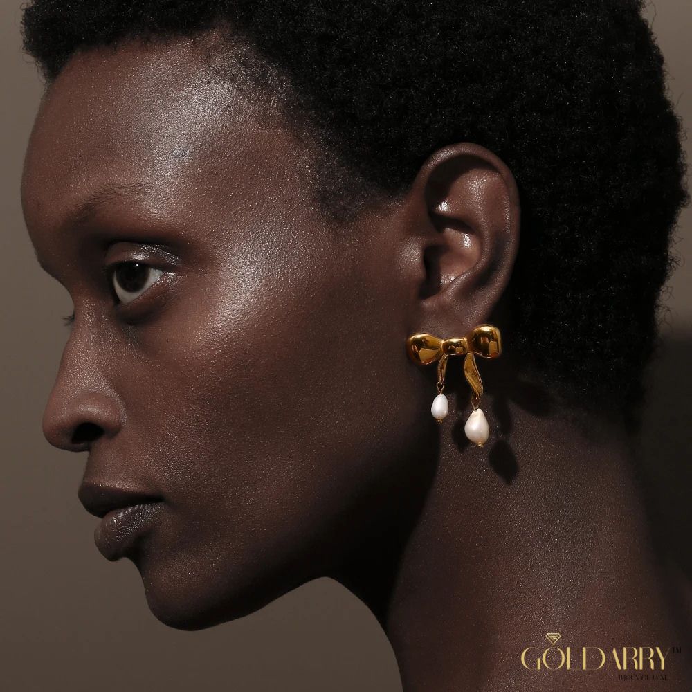 Boucles Winea - GOLDARRY™