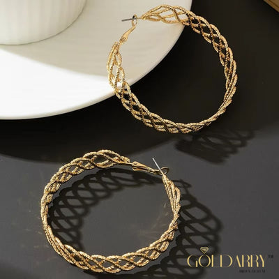 Boucles Savanna - GOLDARRY™