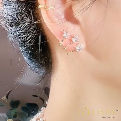 Boucles Haviona - GOLDARRY™