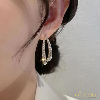 Boucles Nahla - GOLDARRY™