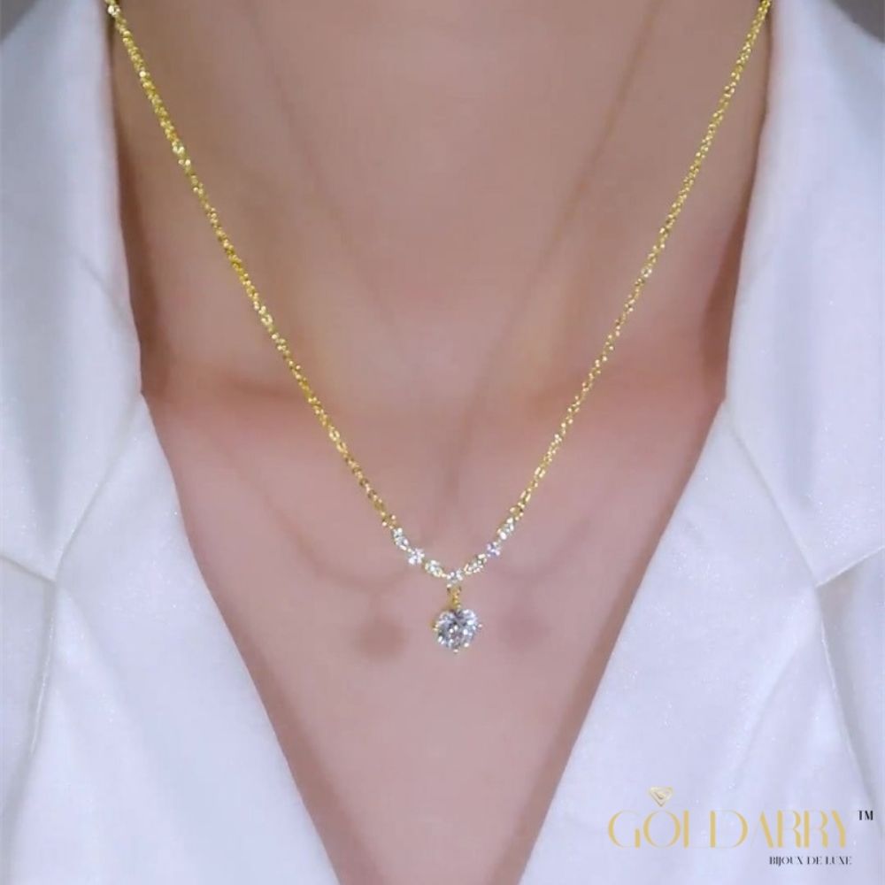 Collier Mandie - GOLDARRY™