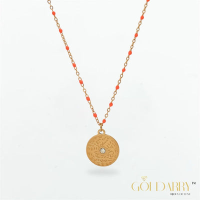 Collier Rosie - GOLDARRY™