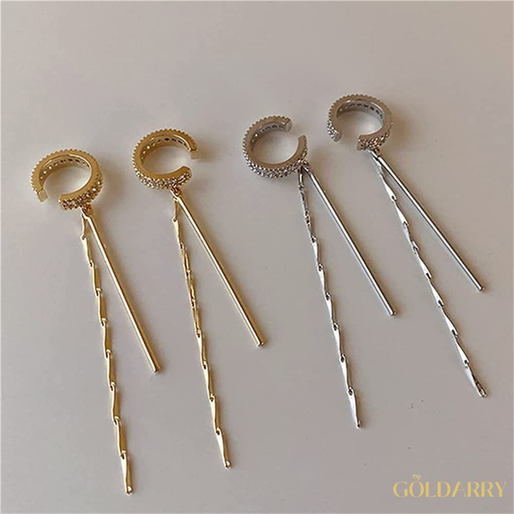 Boucles Ambre - GOLDARRY™