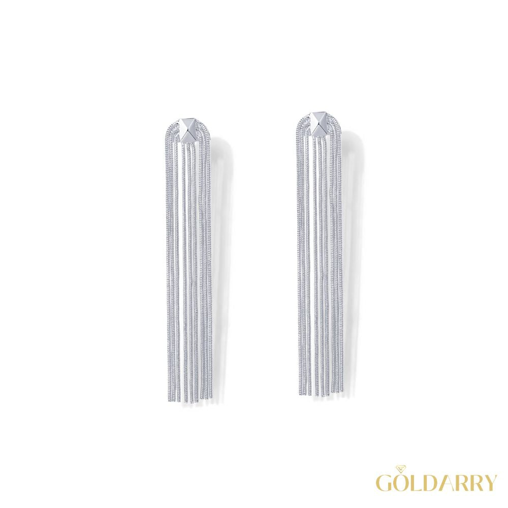 Boucles Arabella - GOLDARRY™