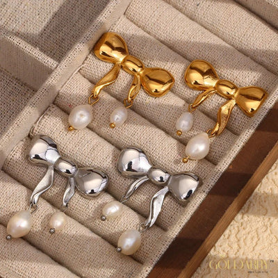 Boucles Winea - GOLDARRY™