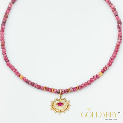 Collier Jana - GOLDARRY™