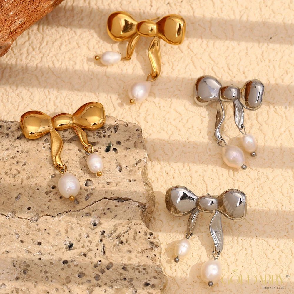 Boucles Winea - GOLDARRY™