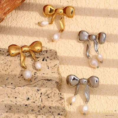 Boucles Winea - GOLDARRY™