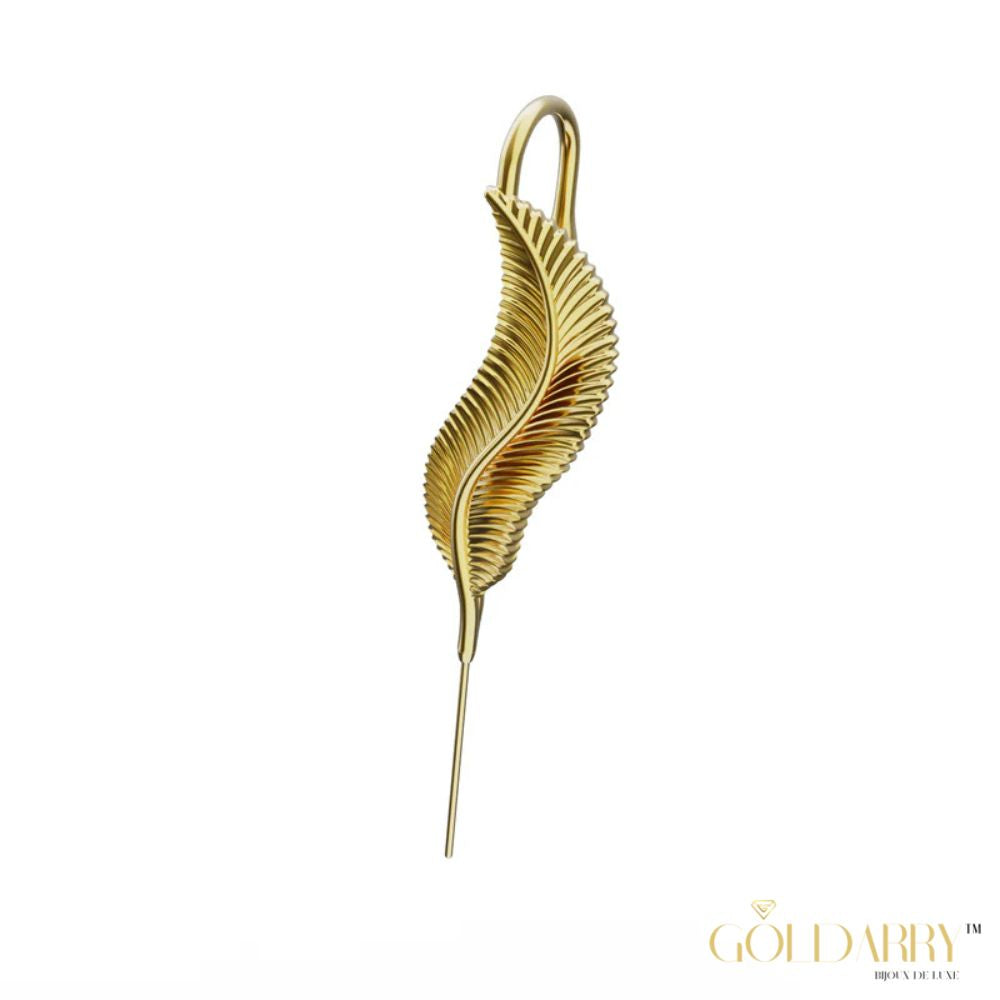 Boucles Gracie - GOLDARRY™