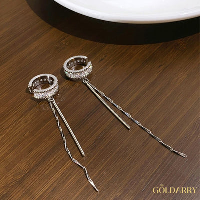 Boucles Ambre - GOLDARRY™