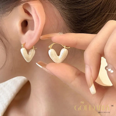 Boucles Biela - GOLDARRY™