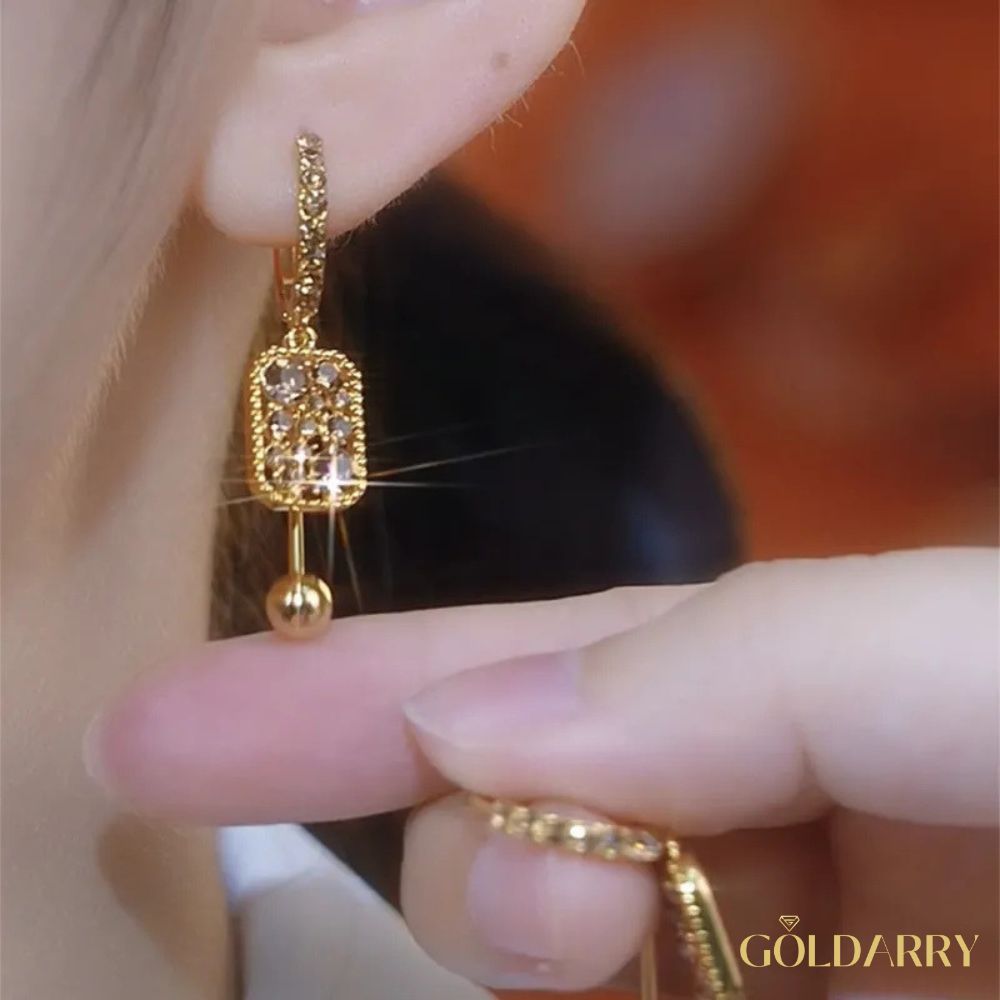 Boucles Shylie - GOLDARRY™