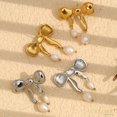 Boucles Winea - GOLDARRY™