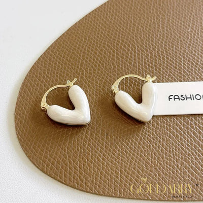 Boucles Biela - GOLDARRY™