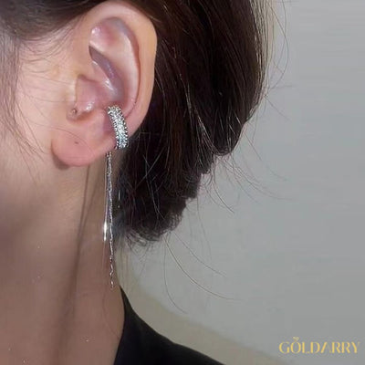 Boucles Ambre - GOLDARRY™