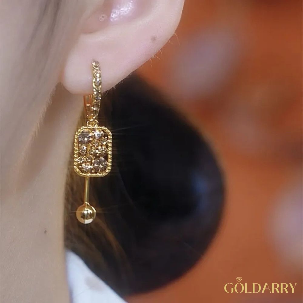 Boucles Shylie - GOLDARRY™