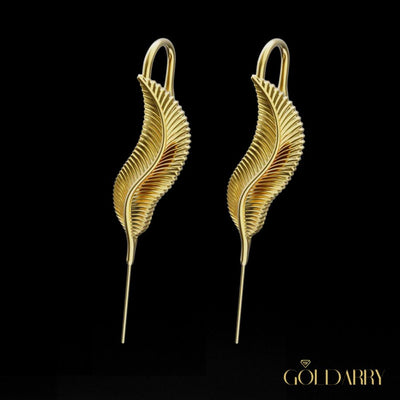 Boucles Gracie - GOLDARRY™