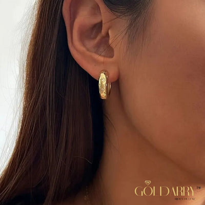 Boucles Shimmer - GOLDARRY™