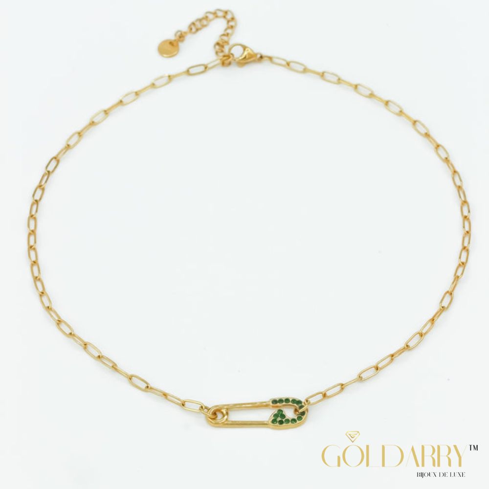Collier Zizi - GOLDARRY™