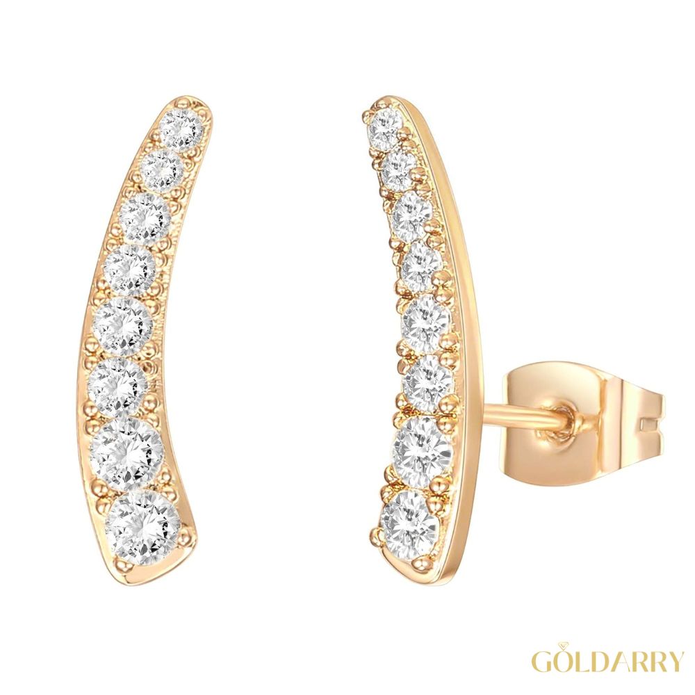 Boucles Damira - GOLDARRY™