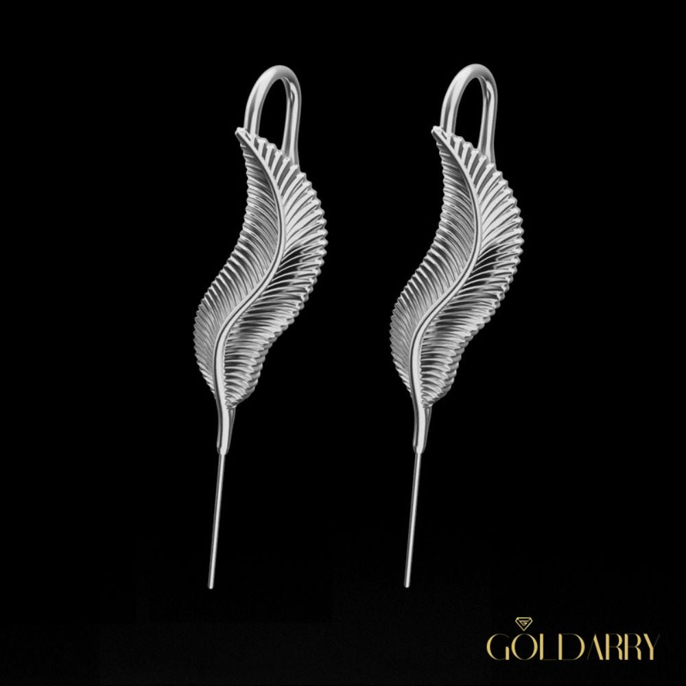 Boucles Gracie - GOLDARRY™