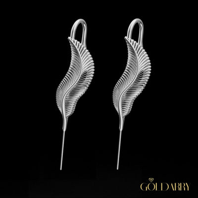 Boucles Gracie - GOLDARRY™