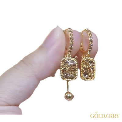 Boucles Shylie - GOLDARRY™