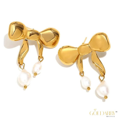 Boucles Winea - GOLDARRY™