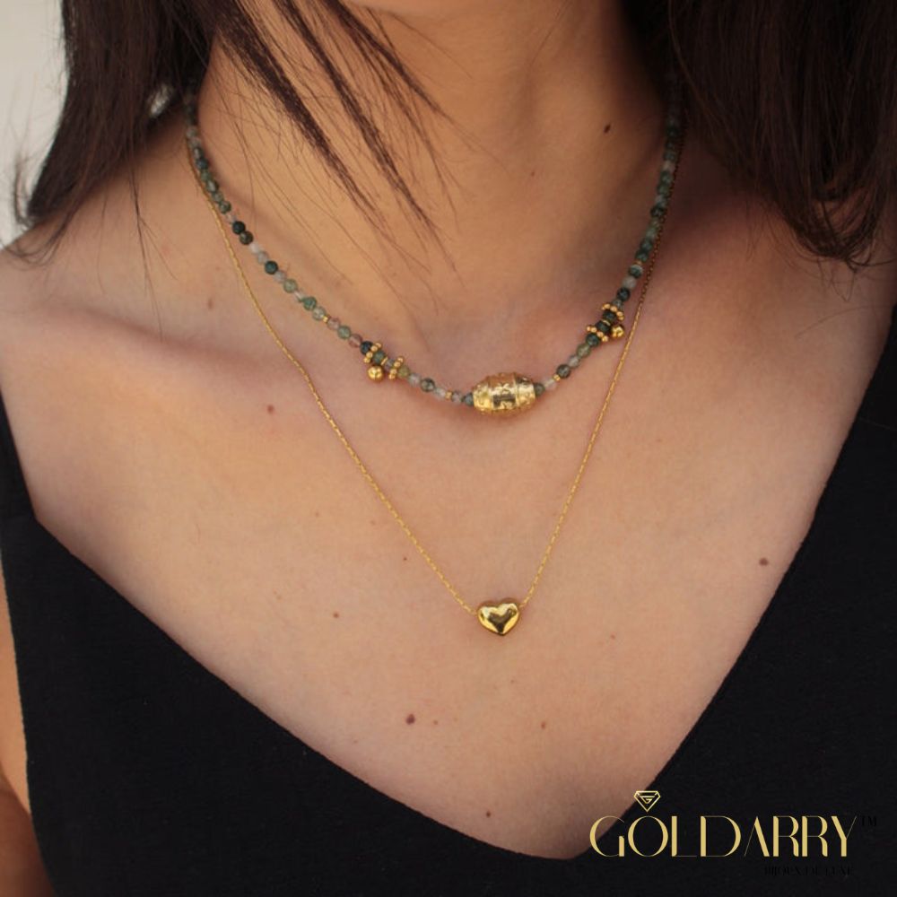 Collier Denise - GOLDARRY™