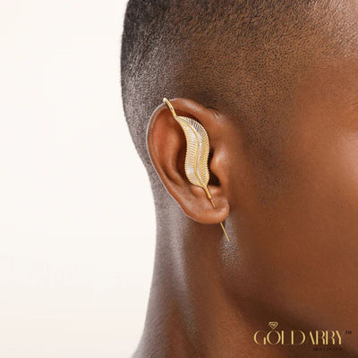 Boucles Gracie - GOLDARRY™