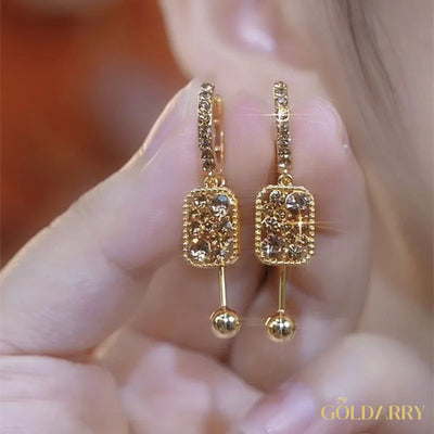 Boucles Shylie - GOLDARRY™